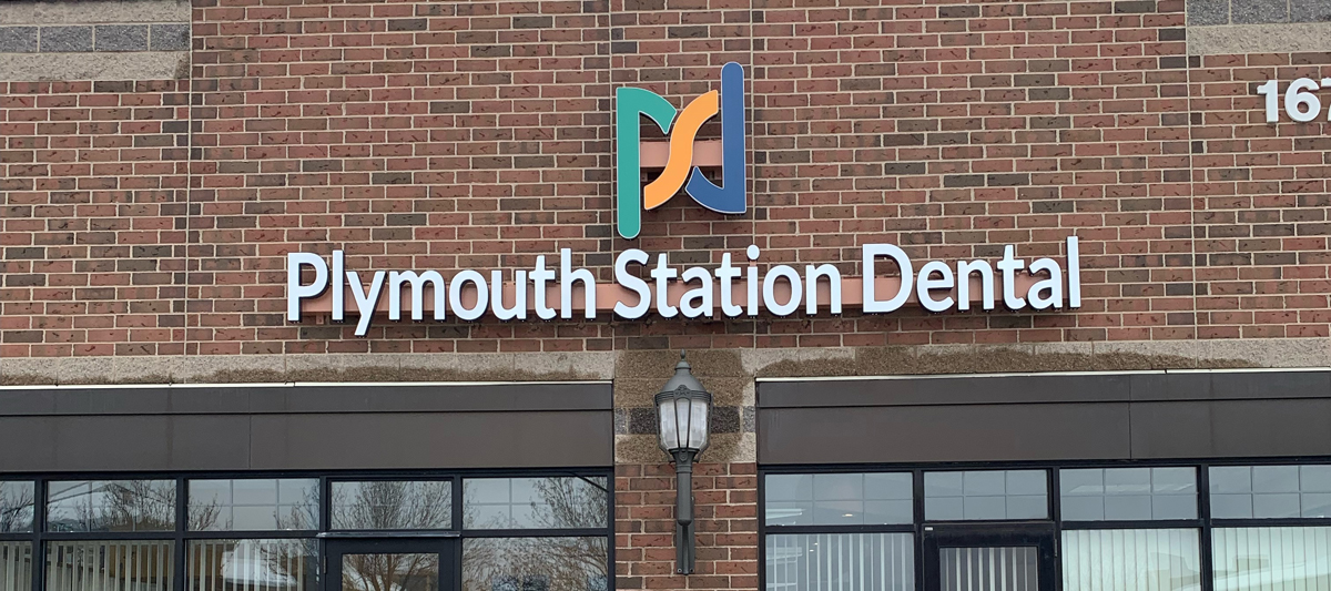 Plymouth Station Dental MN